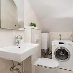 Apartamento Chillzone - 20m To The Sea, Heated Pool Trogir