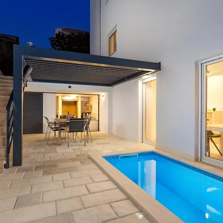 Apartamento Chillzone - 20m To The Sea, Heated Pool